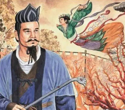 绿珠：石崇的珍宝与悲剧
