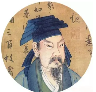 王羲之：影响千年的书法巨匠