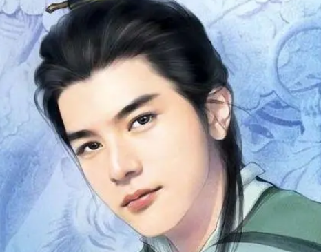 杨容姬——潘安的挚爱，才情与美貌并存的女性