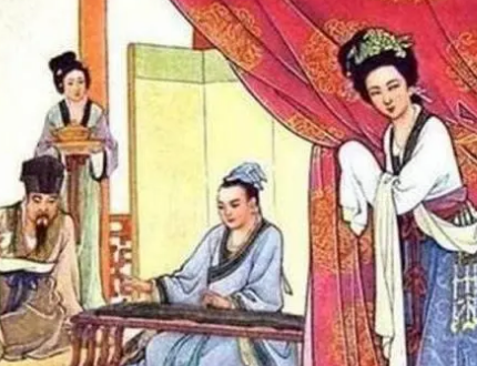 贾午的私情：一段尘封的历史