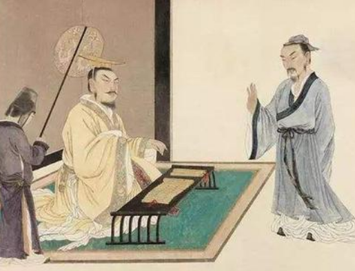 苏秦是否与燕易王母亲私通？苏秦最后是怎么死的？