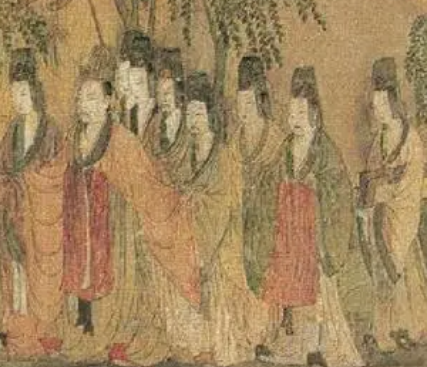 中国历史上的“人的觉醒”时代——魏晋