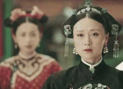 裕太妃：历史真相与她的离世之谜