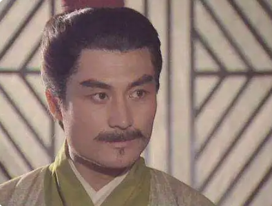 陈登：智勇之才，遗憾的英年早逝