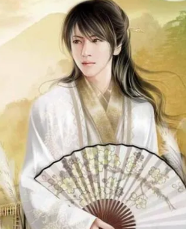 西晋美男卫玠：被看杀的绝代风华