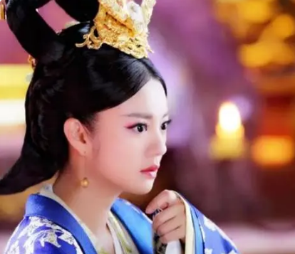 宇文娥英是什么身份：生平事迹与悲剧结局