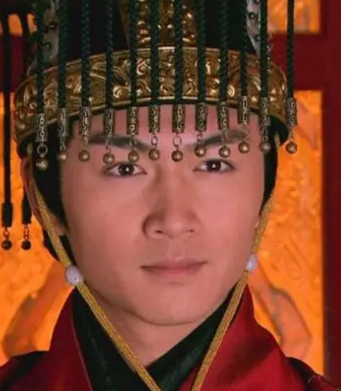 北齐武成帝高湛与皇后胡氏的宫廷生活，双方婚姻是什么样的？