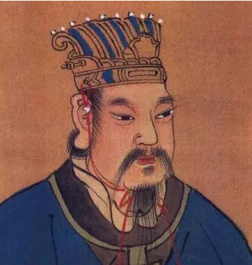 晋明帝司马绍是谁：举头见日，不见长安是什么意思