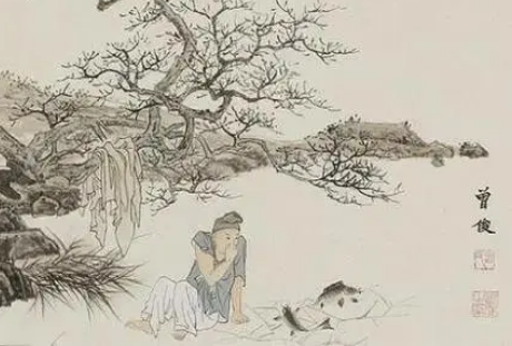 卧冰求鲤的王祥与司马昭：一段历史佳话