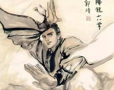 西汉游侠之魂——剧孟