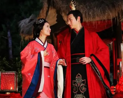 中国古代婚姻结构是怎样的？