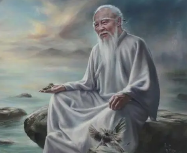 揭秘历史之谜：鬼谷子是神仙还是真有其人？他究竟活了多少岁？