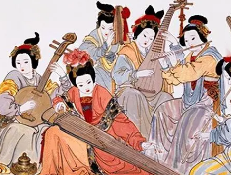 两汉时期的音乐特点与形式，有什么音乐魅力存在？