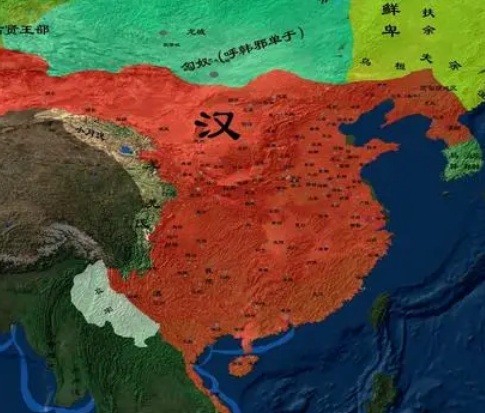 西汉的政治制度：中央集权与分封制的完美结合