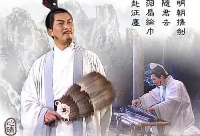 三国时期诸葛三兄弟：智勇并济，共筑蜀汉辉煌