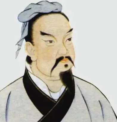 百战百胜的将军——孙武