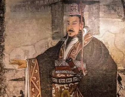 秦始皇终生不立皇后：荒唐女人的诡异影响