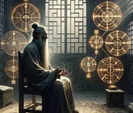 八卦史记之五十一：人心到底有几窍？