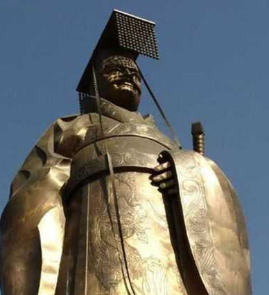 秦始皇嬴政逝世：一代霸主的辉煌与遗憾