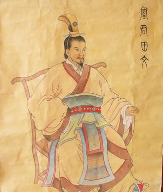 田成子与田氏窃齐的由来，背后有什么故事？