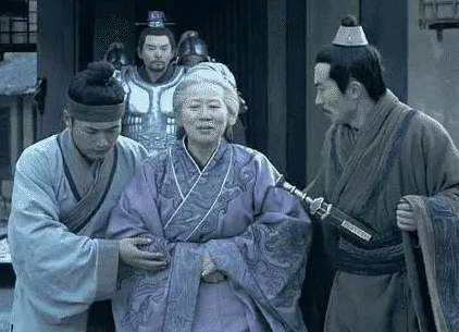 陈婴母亲的智慧：贫贱吉祥的深远教诲