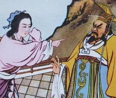 孟姜女的真实身份：她是谁家的姑娘？