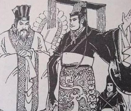 西周与东周的灭亡：历史轮回中的王朝更迭