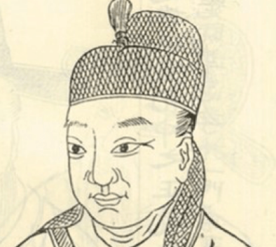 谢混：一生的奋斗与结局