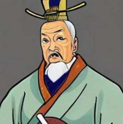 智伯的警醒：絺疵预言韩魏之反