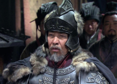 “廉颇老矣？”是什么意思？出自哪里？