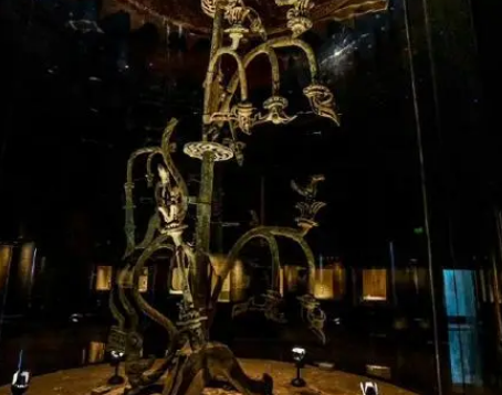 祭祀毁了三星堆文明？揭秘古蜀文明的兴衰之谜