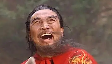 中国史上十大伪君子：权谋与伪装的历史篇章