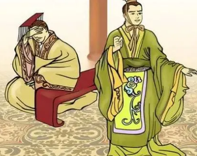 曹丕为什么不讨人喜欢？他有多小心眼？