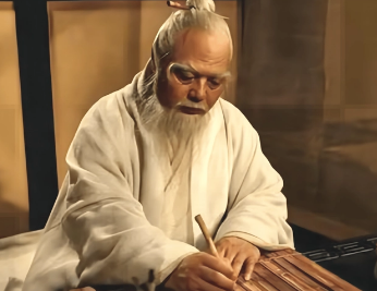 鬼谷子这个名字是怎么来的？他的真名是王诩吗？