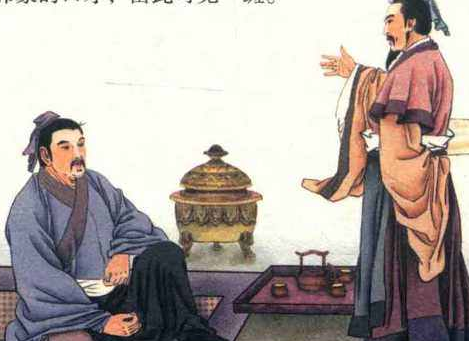 晋朝大学问家郭象是谁：口若悬河，才情横溢