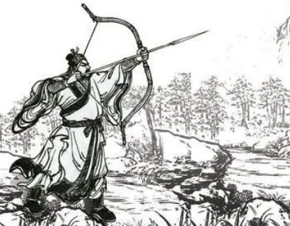 历史上的有穷氏后羿是怎么死的？后羿的死因是什么？