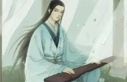 美男子卫玠：古代的“男神”