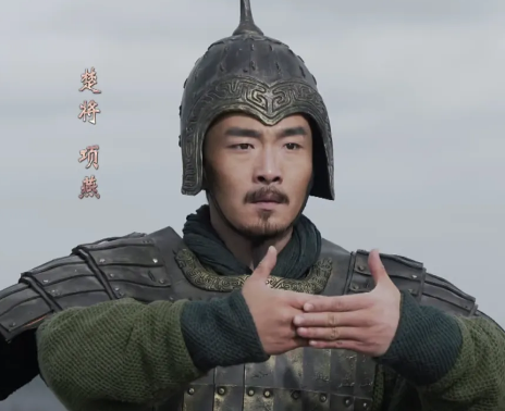 项燕之死是怎么回事？项燕是怎么死的？