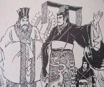 卿士凡伯对周厉王的尖锐批评：“不可救药”