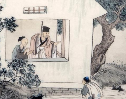 早期儒家视角下的男女离婚与改嫁