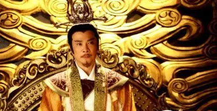 揭秘历史之谜：姬昌的大儿子为什么不姓姬而叫伯邑考？