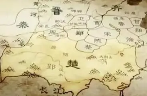 楚国为何未能统一天下？都有什么方面的原因？
