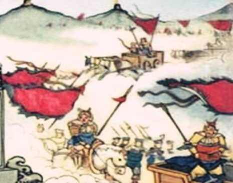 烽火戏诸侯事件揭秘：史书中为何只有司马迁的史记记录了了烽火戏诸侯？