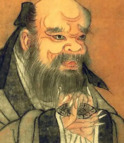 中华上下五千年，只出一个鬼谷子！