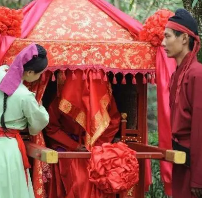 揭秘上古时代最旺夫的奇女子——嫘祖