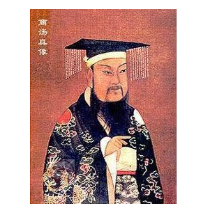 商朝皇帝有哪些：揭秘古代中国的权力与智慧