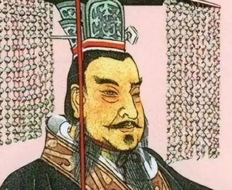 秦国的建立者：嬴政与他的崛起之路