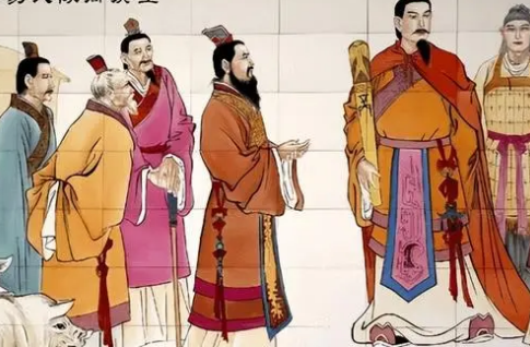 商朝时期有什么历史？有哪些大事？