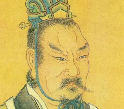 羲和的乱日与胤的正义征伐——胤征解读