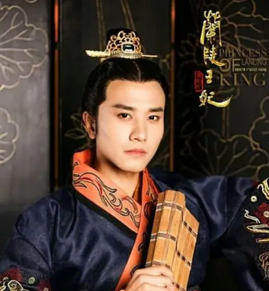 宇文邕与杨坚：一场江山的争夺